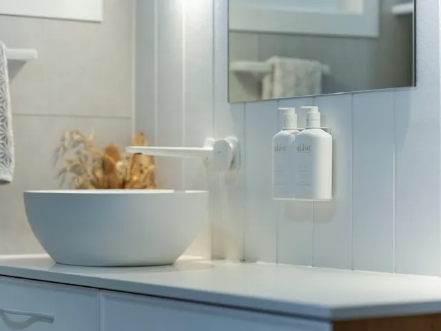 Basins