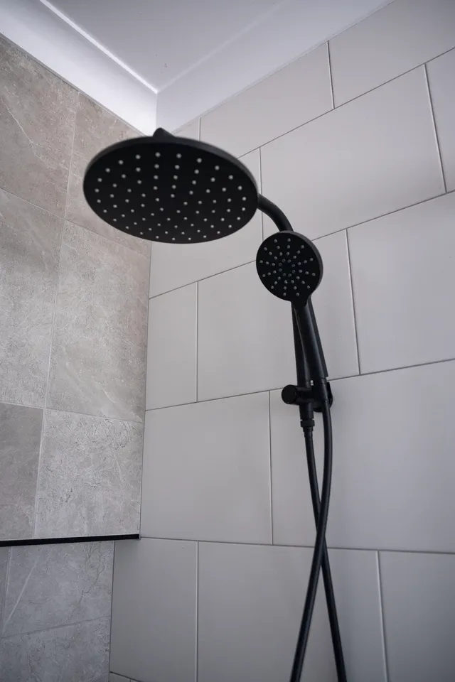Shower Supplies