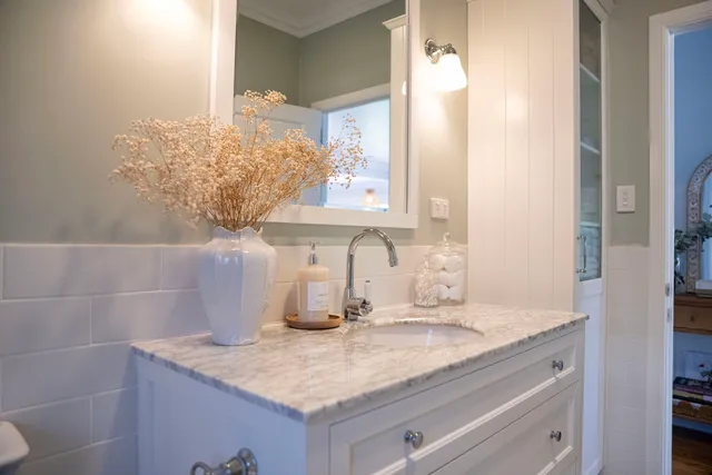Vanities