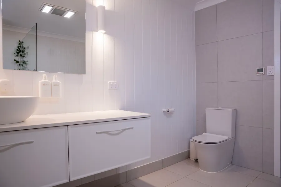 Wheelchair-Friendly Designs