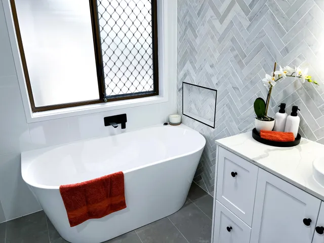Baths