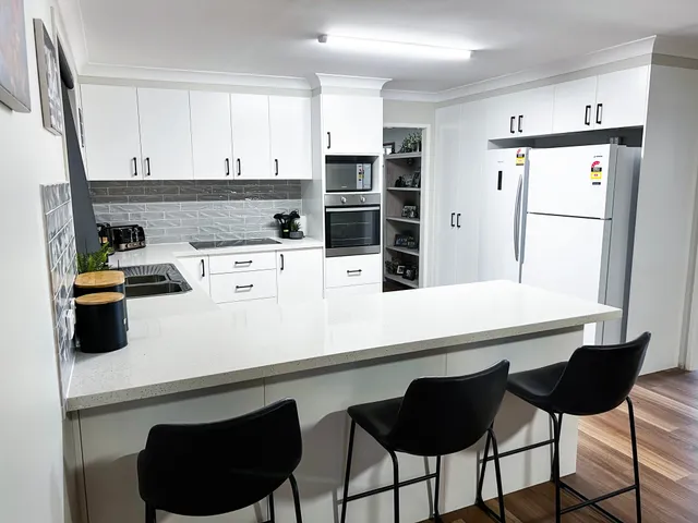 Benchtops