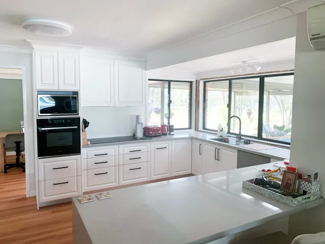 Full Kitchen Renovations (Design, Quote & Supply)
