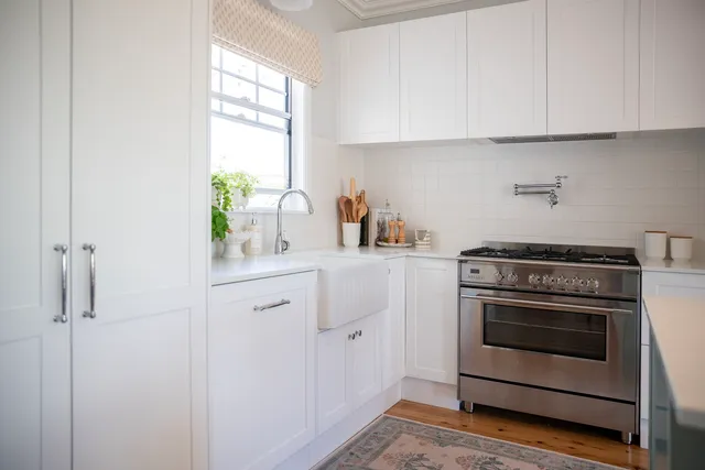 Kitchen Makeovers & Facelifts