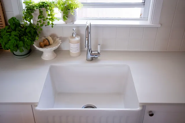Butler Sinks