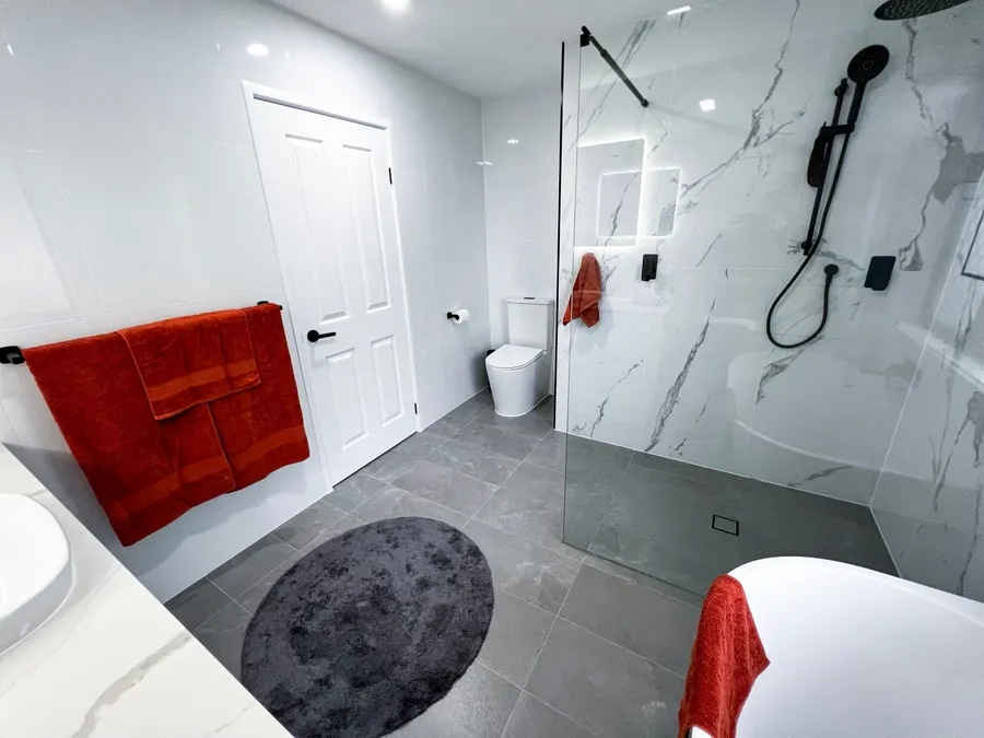 Non-Slip Surfaces