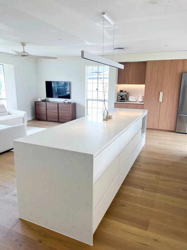 Open-Plan Kitchen Conversions