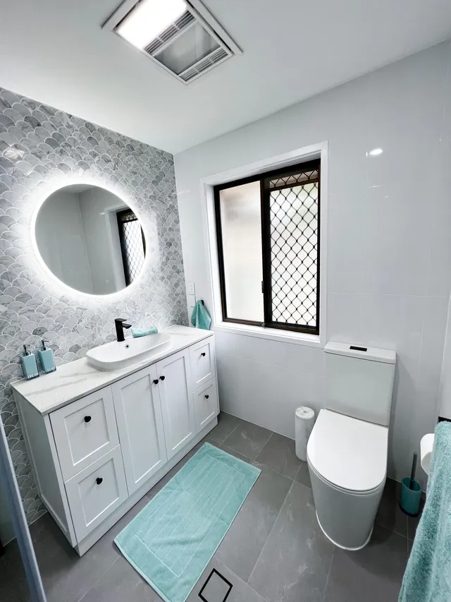 Toilets