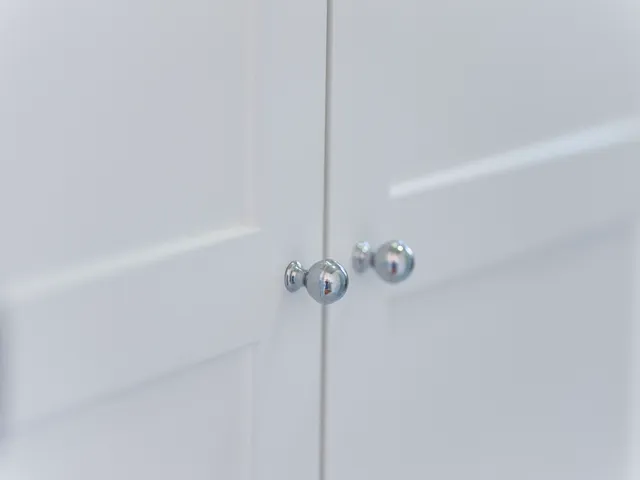 Doors & Hardware