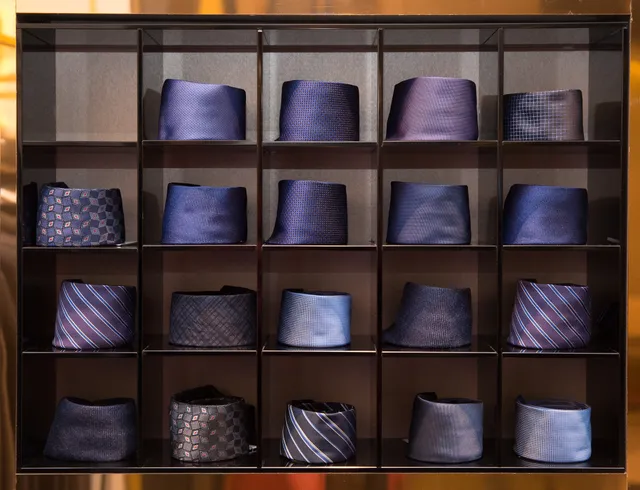 Organisers & Accessories