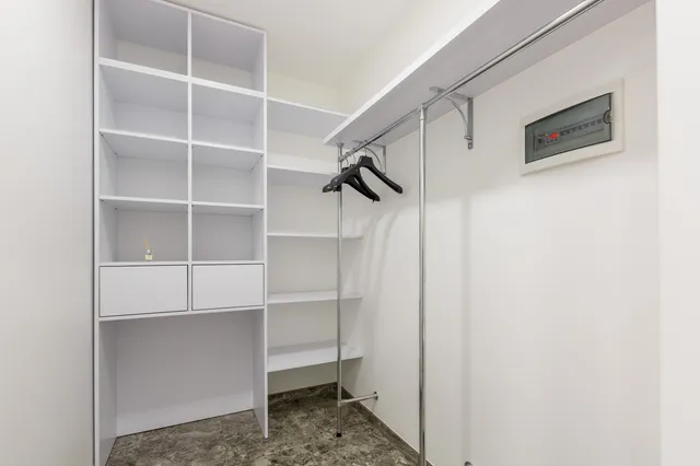Storage Components