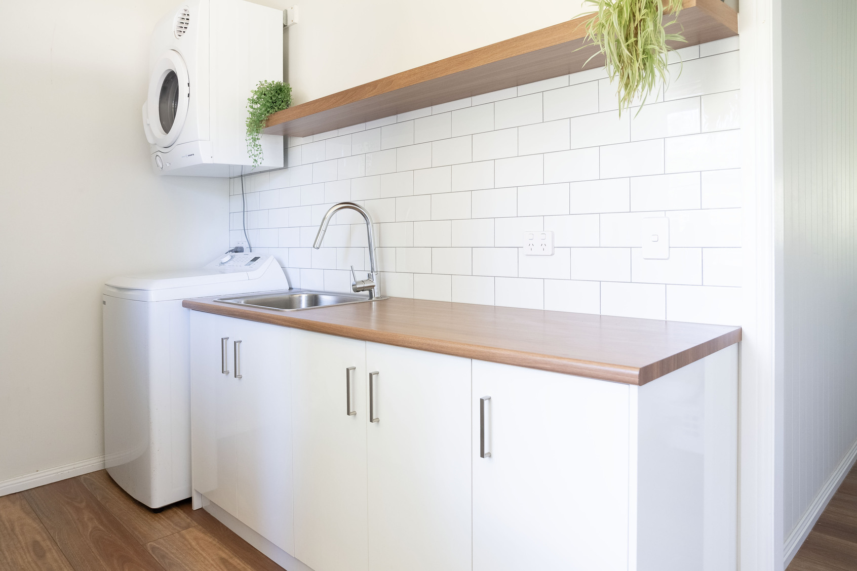 Hambos Homemaker Centre showroom and team