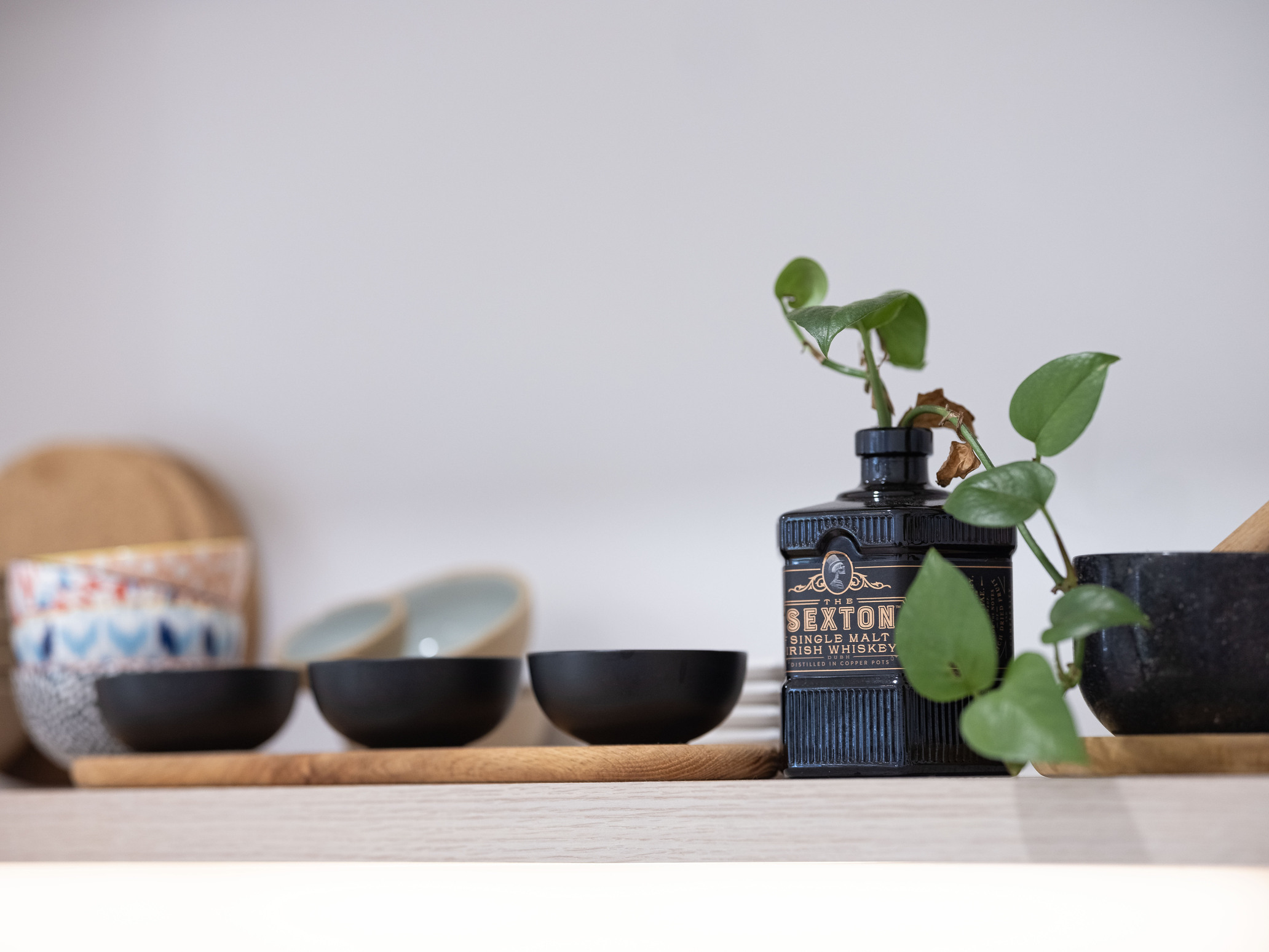 Pantry & Storage Solutions