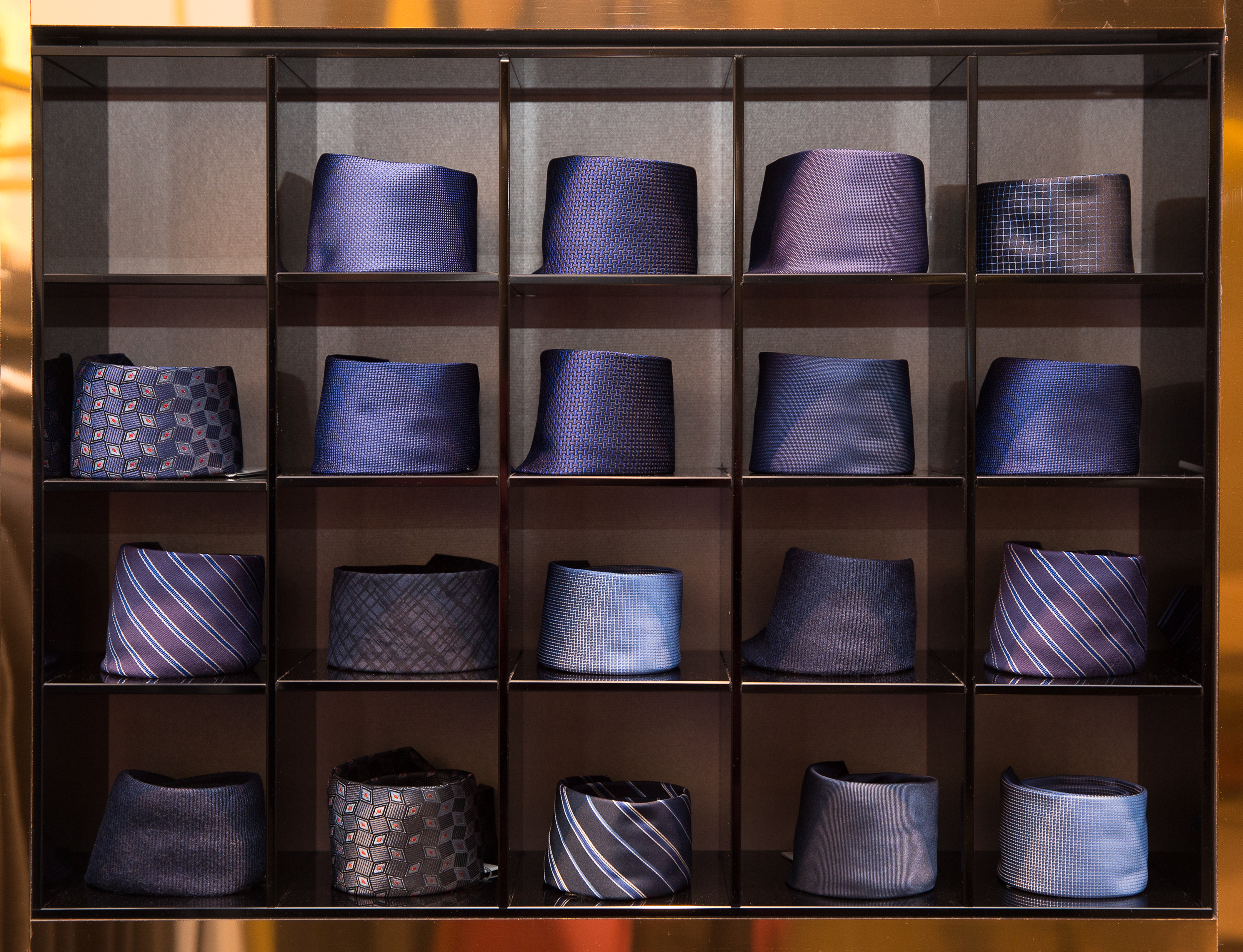 Organisers & Accessories